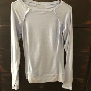 Lululemon long sleeve top